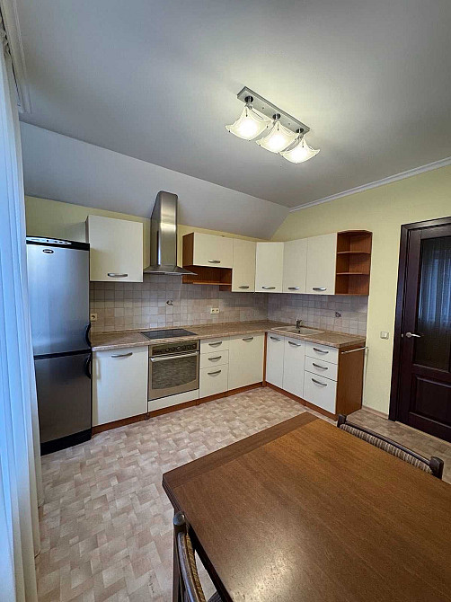 Без %. Оренда 2-к.кв.Ремонт!Перша здача! Вул.Радунська 1/10. Троєщина! Kyiv - photo 2