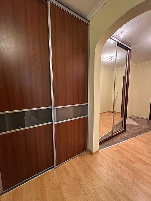 Без %. Оренда 2-к.кв.Ремонт!Перша здача! Вул.Радунська 1/10. Троєщина! Kyiv - photo 6