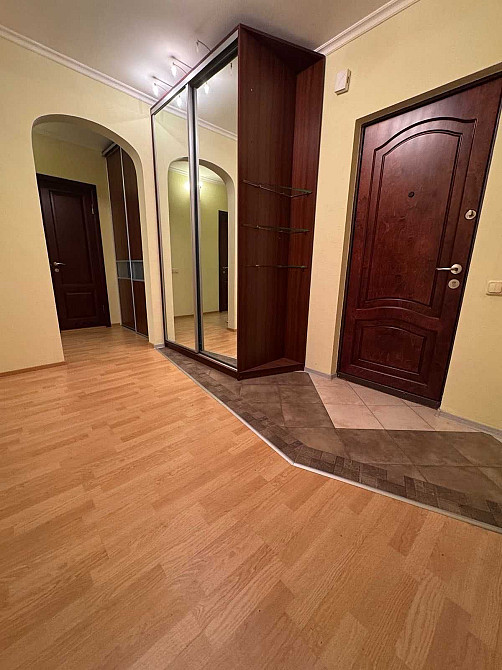 Без %. Оренда 2-к.кв.Ремонт!Перша здача! Вул.Радунська 1/10. Троєщина! Kyiv - photo 5