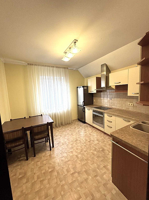 Без %. Оренда 2-к.кв.Ремонт!Перша здача! Вул.Радунська 1/10. Троєщина! Kyiv - photo 1