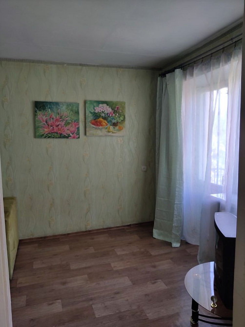 Сдам 2-х комнатную квартиру в центре города рядом с Интуристом Запоріжжя - зображення 5