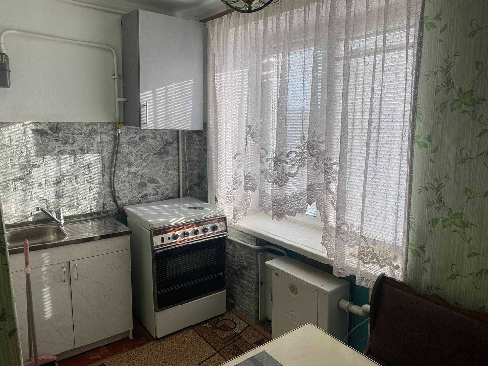 Здається 1 кімнатна квартира 5 поверх по вул.Воровського, район Фрегат Первомайський (Харківська обл.) - зображення 4