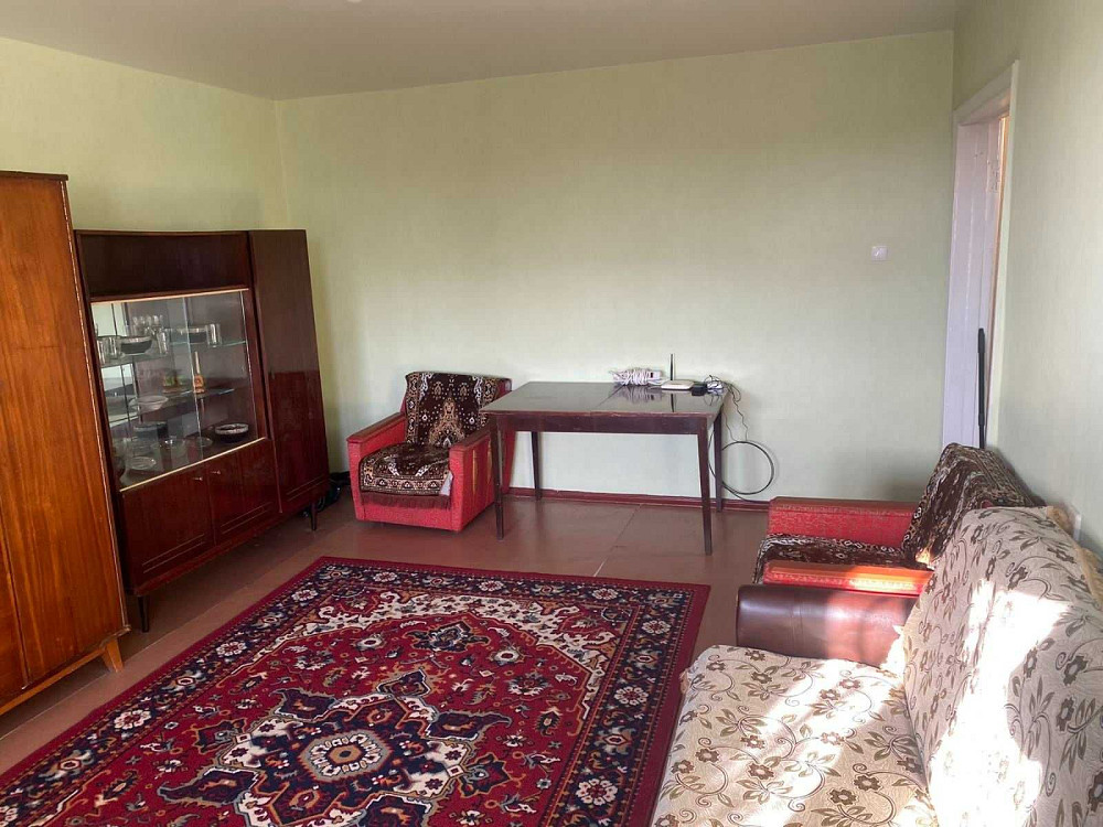 Здається 1 кімнатна квартира 5 поверх по вул.Воровського, район Фрегат Первомайський (Харківська обл.) - зображення 2