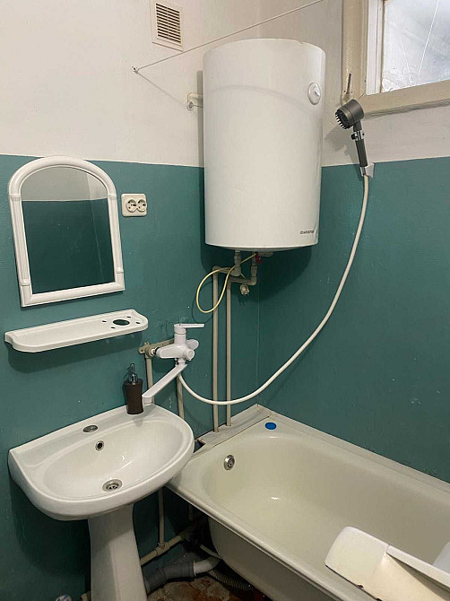 Здається 1 кімнатна квартира 5 поверх по вул.Воровського, район Фрегат Первомайський (Харківська обл.) - зображення 5