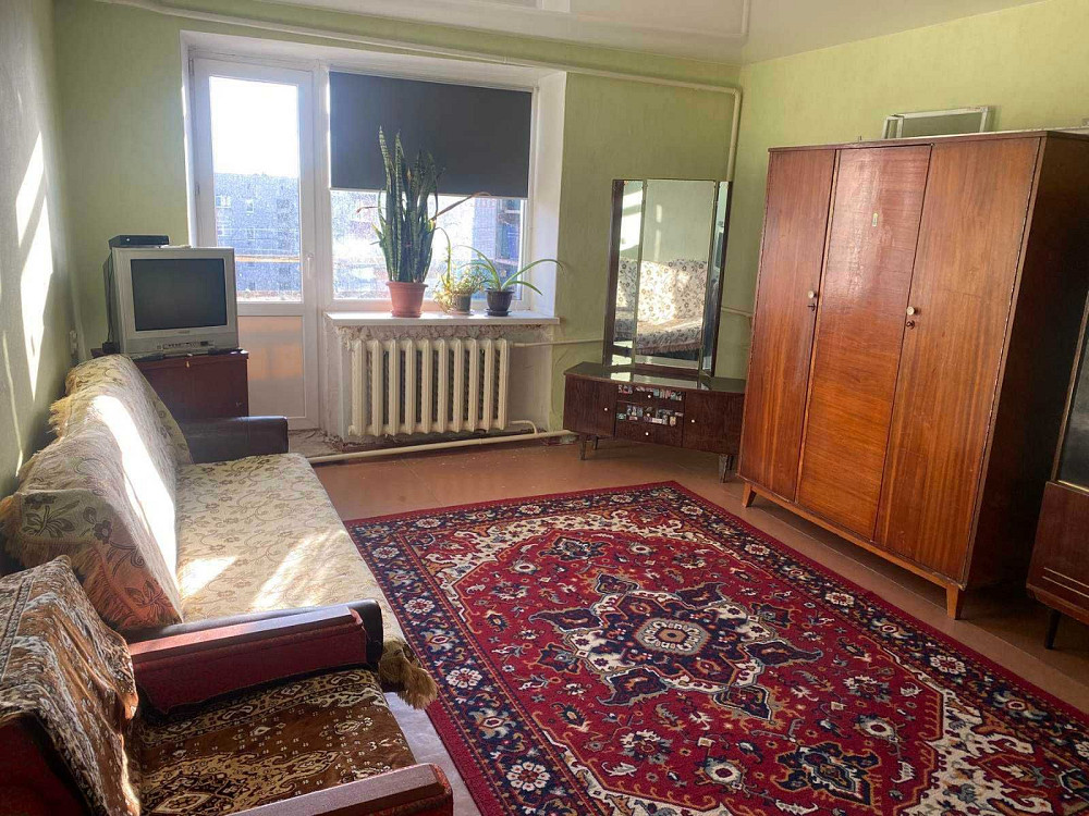 Здається 1 кімнатна квартира 5 поверх по вул.Воровського, район Фрегат Первомайський (Харківська обл.) - зображення 1