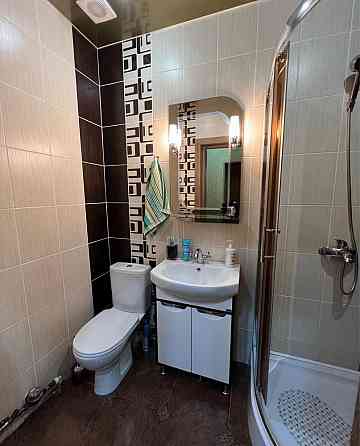 Сдам 2-комнатную квартиру с АГВ Измаил