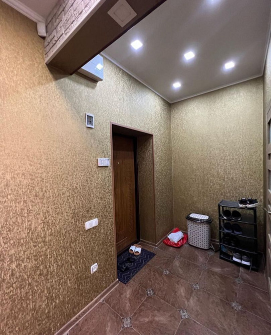 Сдам 2-комнатную квартиру с АГВ Измаил - изображение 8