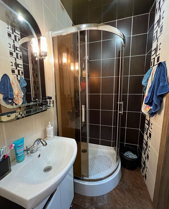 Сдам 2-комнатную квартиру с АГВ Измаил - изображение 7