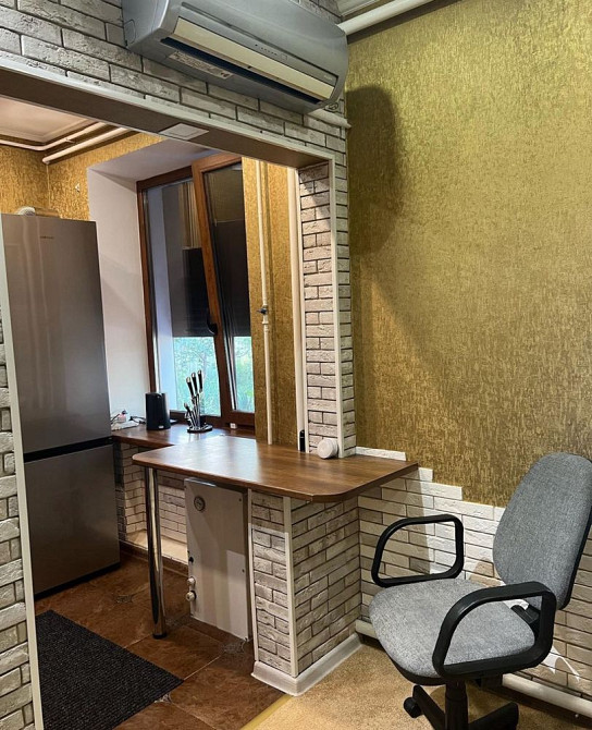 Сдам 2-комнатную квартиру с АГВ Измаил - изображение 5