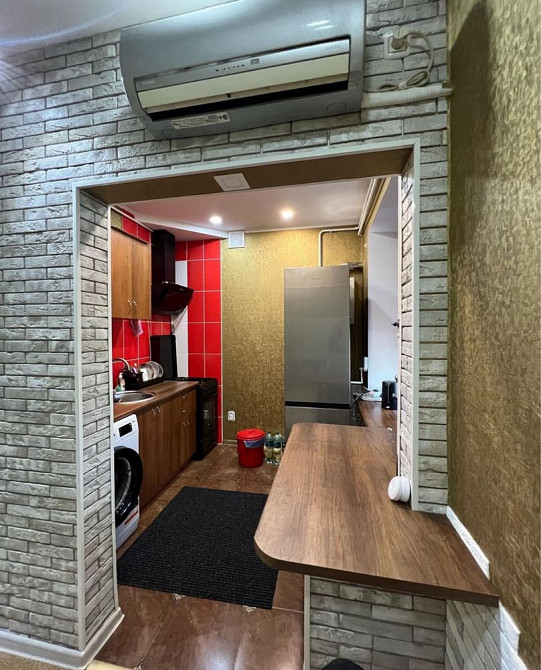 Сдам 2-комнатную квартиру с АГВ Измаил - изображение 4