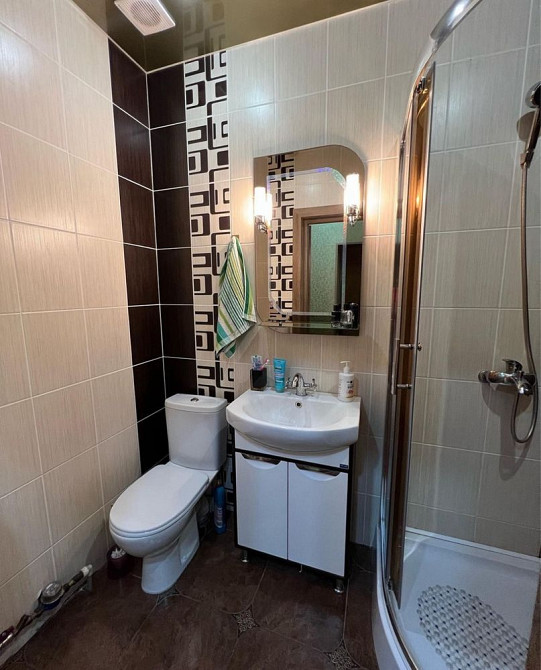 Сдам 2-комнатную квартиру с АГВ Измаил - изображение 6