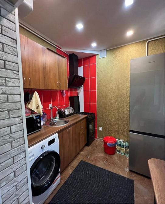 Сдам 2-комнатную квартиру с АГВ Измаил - изображение 3