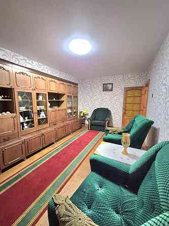 Оренда 3-х кімнатної квартири масив Незалежності Біла Церква