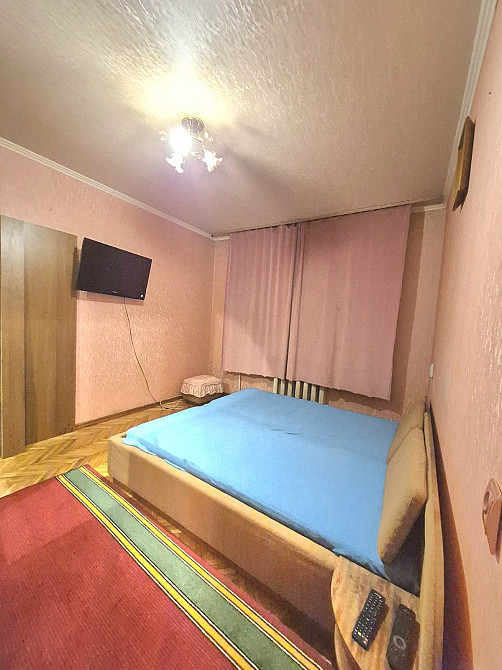 Оренда 3-х кімнатної квартири масив Незалежності Біла Церква - зображення 8