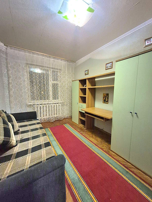 Оренда 3-х кімнатної квартири масив Незалежності Біла Церква - зображення 4