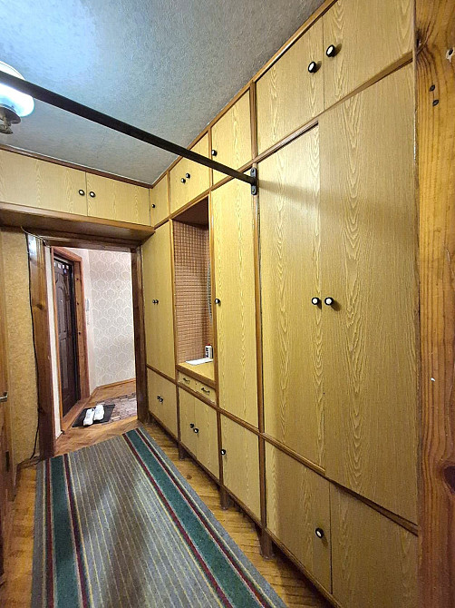 Оренда 3-х кімнатної квартири масив Незалежності Біла Церква - зображення 6