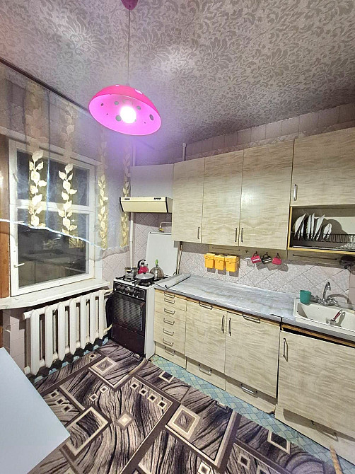 Оренда 3-х кімнатної квартири масив Незалежності Біла Церква - зображення 1