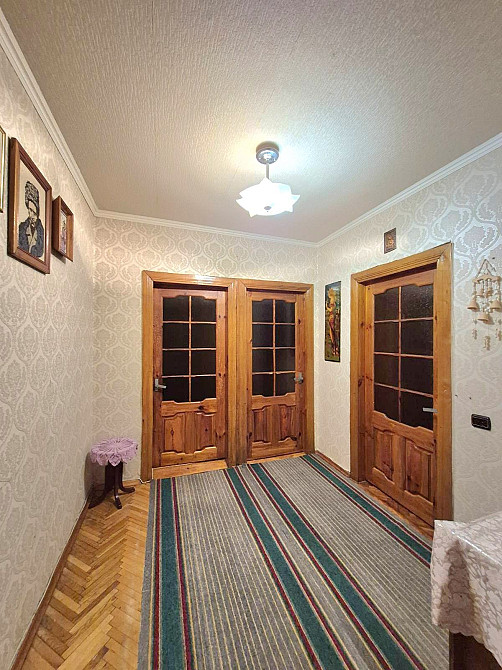 Оренда 3-х кімнатної квартири масив Незалежності Біла Церква - зображення 3