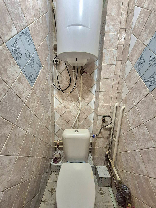 Оренда 3-х кімнатної квартири масив Незалежності Біла Церква - зображення 7