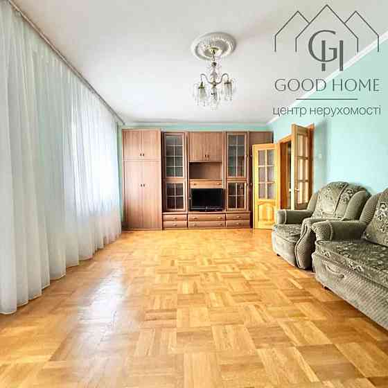 Здам 3-х кім.кв. Дарницький р. Ахматова 43. БЕЗ КОМІСІІ! Kyiv