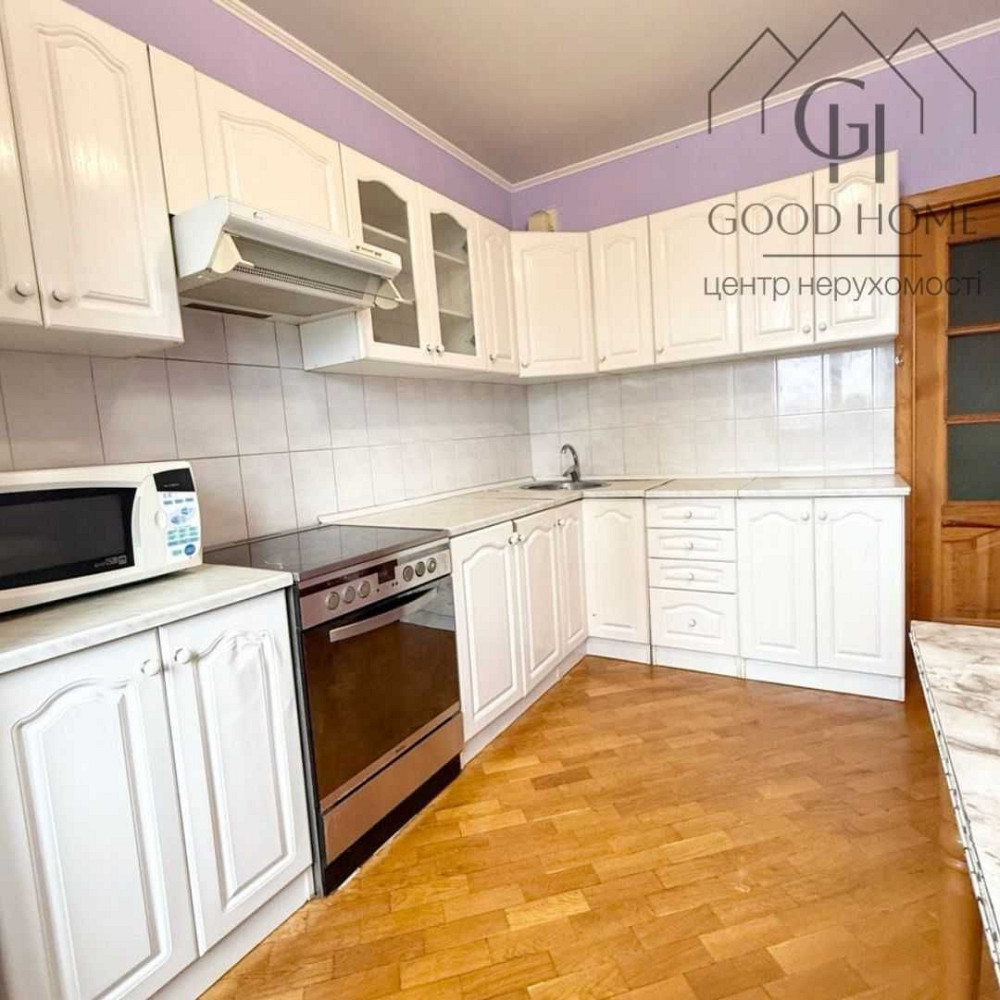 Здам 3-х кім.кв. Дарницький р. Ахматова 43. БЕЗ КОМІСІІ! Kyiv - photo 4