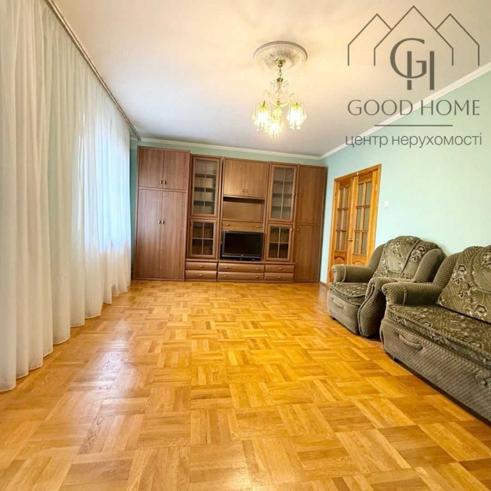 Здам 3-х кім.кв. Дарницький р. Ахматова 43. БЕЗ КОМІСІІ! Kyiv - photo 8