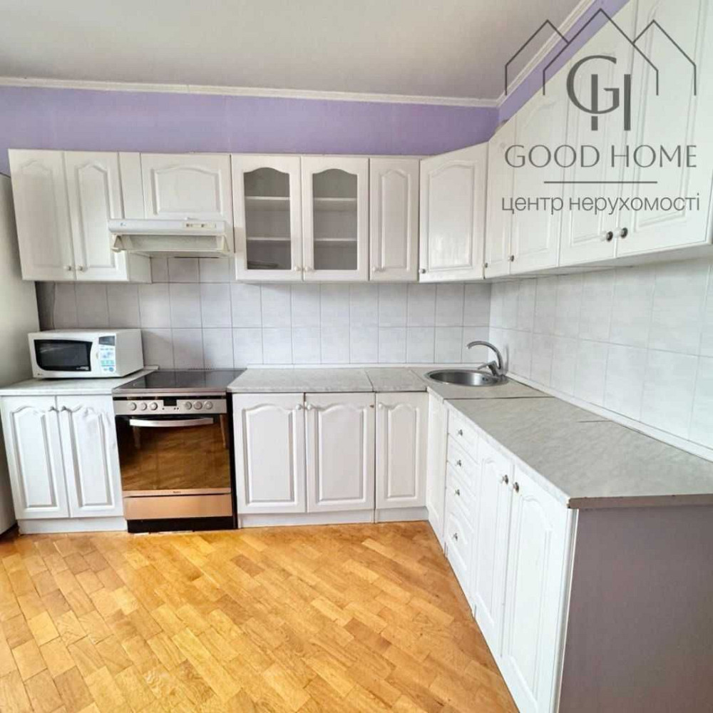 Здам 3-х кім.кв. Дарницький р. Ахматова 43. БЕЗ КОМІСІІ! Kyiv - photo 1