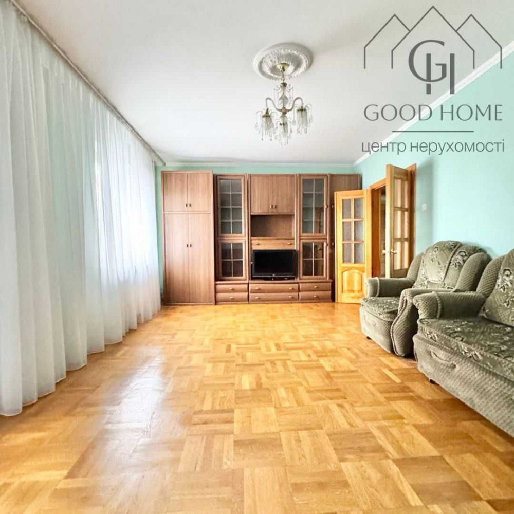 Здам 3-х кім.кв. Дарницький р. Ахматова 43. БЕЗ КОМІСІІ! Kyiv - photo 6