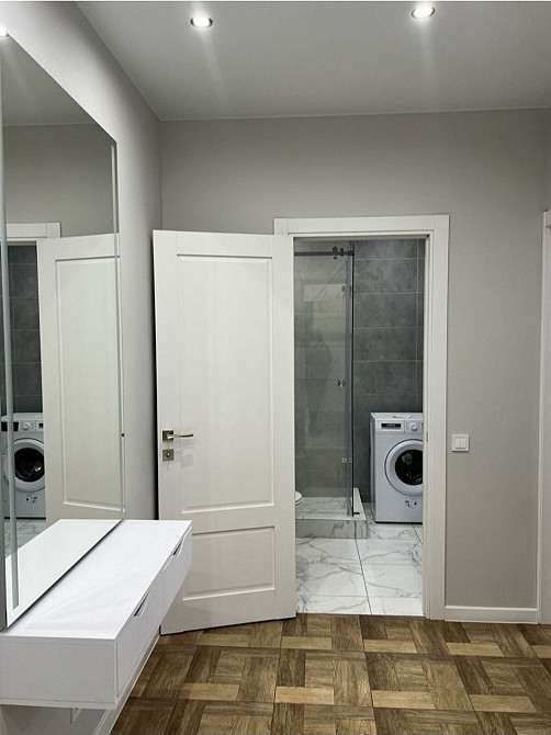 НОВОБУДОВА 1-кім. ЩАСЛИВЕ, Автономка Ровно - изображение 7