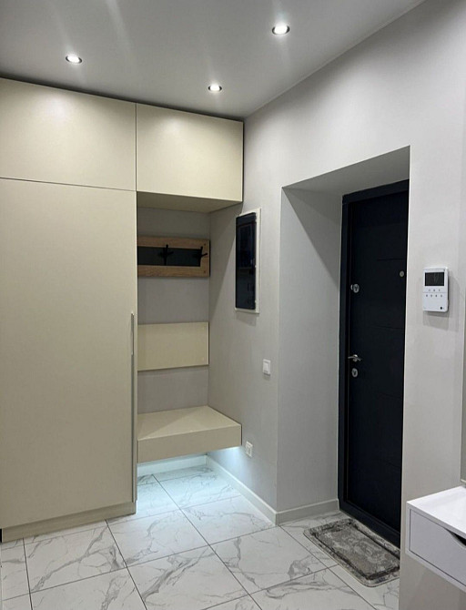 НОВОБУДОВА 1-кім. ЩАСЛИВЕ, Автономка Ровно - изображение 8