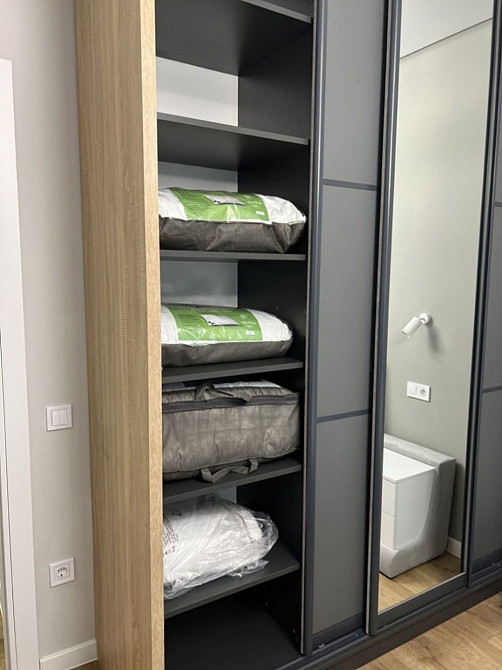 НОВОБУДОВА 1-кім. ЩАСЛИВЕ, Автономка Ровно - изображение 5