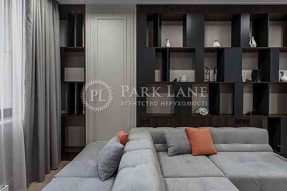 3-к ремонт ЖК Chicago Чикаго Антоновича 44 Жилянська Центр Київ