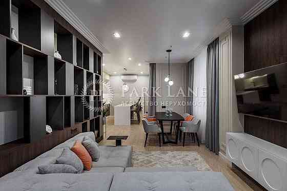 3-к ремонт ЖК Chicago Чикаго Антоновича 44 Жилянська Центр Київ