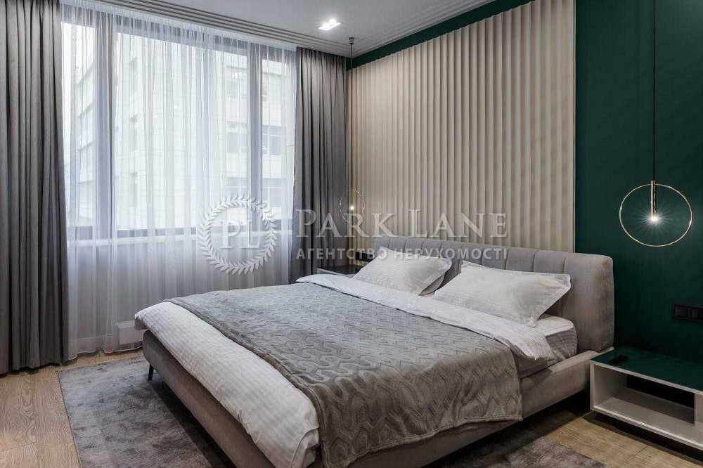 3-к ремонт ЖК Chicago Чикаго Антоновича 44 Жилянська Центр Київ - зображення 8