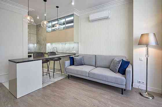 Продаж 2 кімнатної квартири! Київ