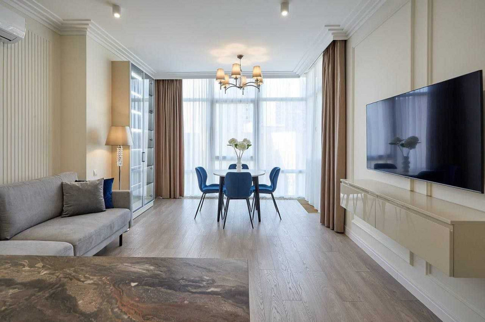 Продаж 2 кімнатної квартири! Київ - зображення 1