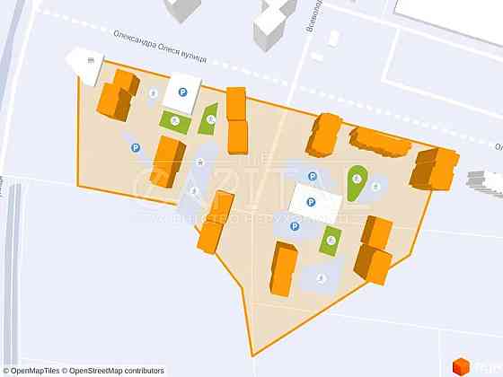 Продаж 1к(43м2) ЖК Варшавський 3, Подільській пр-т Правди Перепоступка Київ