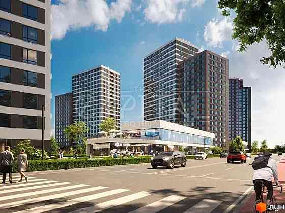 Продаж 1к(43м2) ЖК Варшавський 3, Подільській пр-т Правди Перепоступка Київ