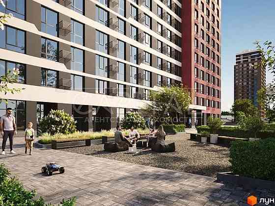 Продаж 1к(43м2) ЖК Варшавський 3, Подільській пр-т Правди Перепоступка Київ