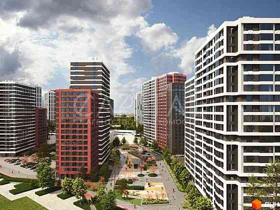 Продаж 1к(43м2) ЖК Варшавський 3, Подільській пр-т Правди Перепоступка Київ