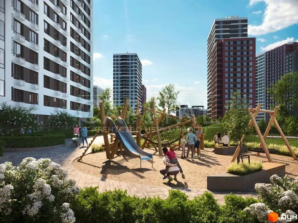 Продаж 1к(43м2) ЖК Варшавський 3, Подільській пр-т Правди Перепоступка Київ - зображення 4