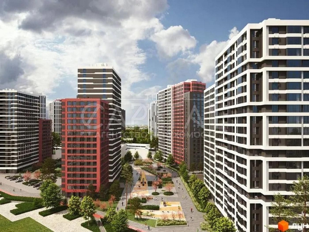 Продаж 1к(43м2) ЖК Варшавський 3, Подільській пр-т Правди Перепоступка Київ - зображення 6