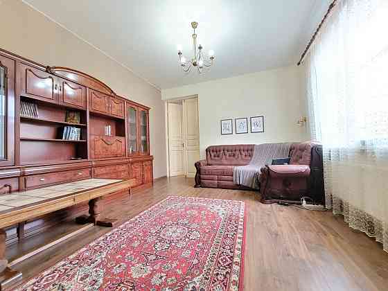 3к.ЦЕНТР!,р-н вул. Шопена!, Автон.опал! Ремонт, 57м2, 55000уо! Луцк