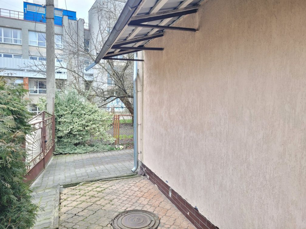 3к.ЦЕНТР!,р-н вул. Шопена!, Автон.опал! Ремонт, 57м2, 55000уо! Луцк - изображение 4