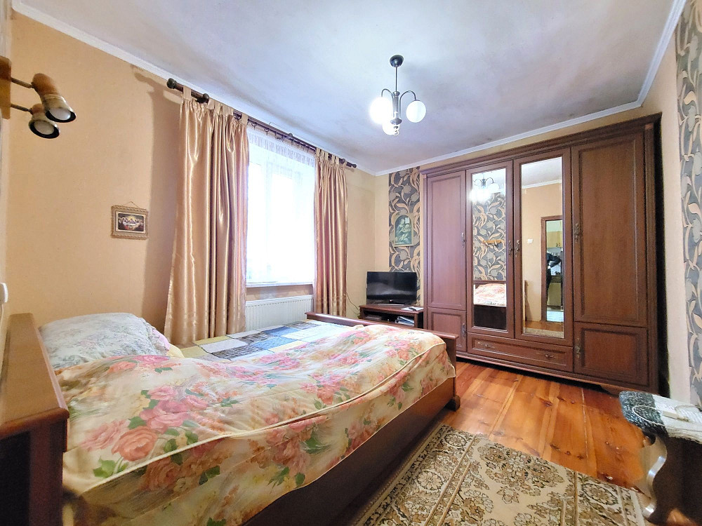 3к.ЦЕНТР!,р-н вул. Шопена!, Автон.опал! Ремонт, 57м2, 55000уо! Луцк - изображение 8