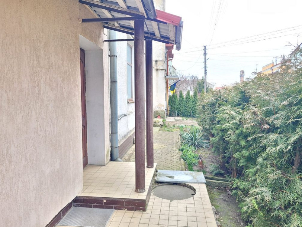 3к.ЦЕНТР!,р-н вул. Шопена!, Автон.опал! Ремонт, 57м2, 55000уо! Луцк - изображение 3