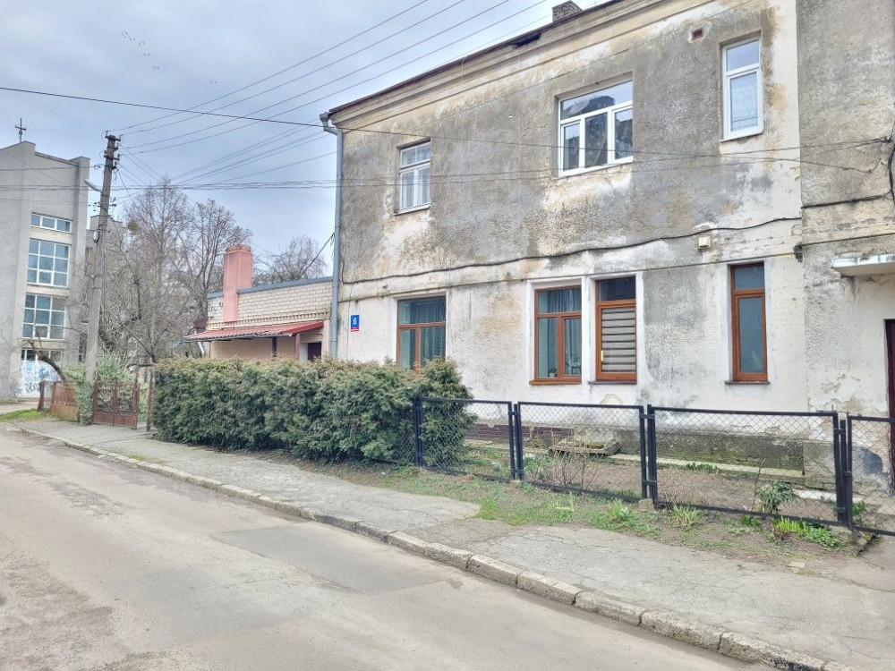 3к.ЦЕНТР!,р-н вул. Шопена!, Автон.опал! Ремонт, 57м2, 55000уо! Луцк - изображение 2