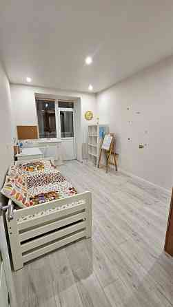 двокімнатна квартира в ЖК Суворов, Ірпінь, центральний парк, 2% оформл Ірпінь