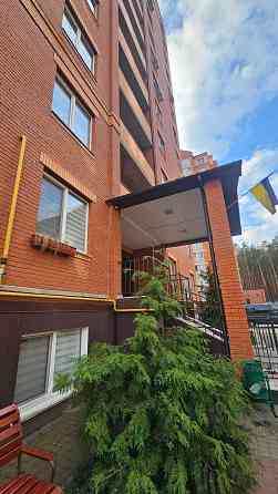 двокімнатна квартира в ЖК Суворов, Ірпінь, центральний парк, 2% оформл Ірпінь