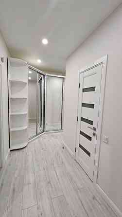 двокімнатна квартира в ЖК Суворов, Ірпінь, центральний парк, 2% оформл Ірпінь